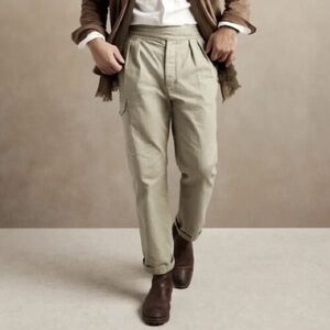 Banana Republic Archives Safari Pants